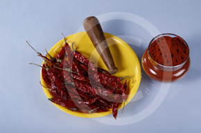 chilli-powder-manufacturers