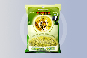 coriander-powder-industry