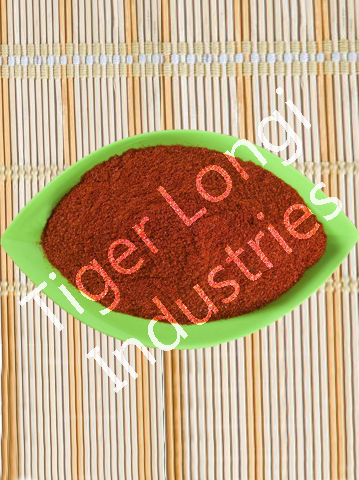 chili powder dealers