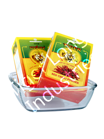 chili powder suppliers