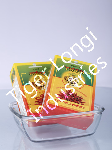 chilli powder exporters