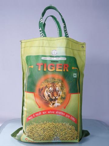 coriander powder manufacturers in india