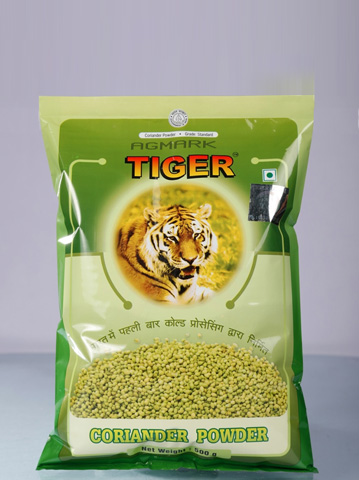 coriander powder wholesale