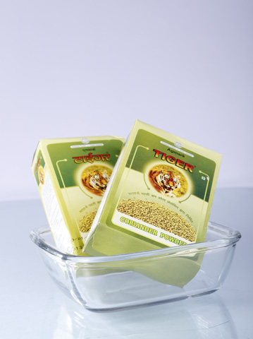 indian spices suppliers