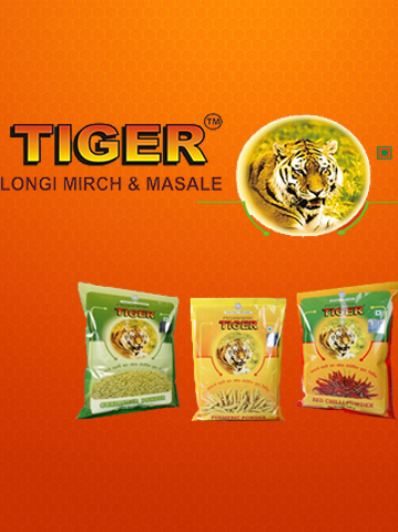 longi mirch industry