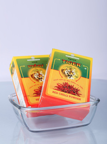 mirch masala industries