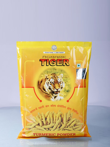 turmeric powder manufacturers